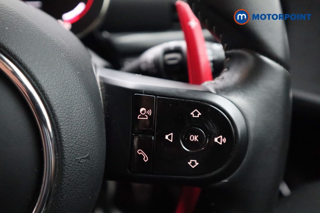 Mini Clubman John Cooper Works Automatic Petrol Estate - Stock Number (1534554) - 16th supplementary image