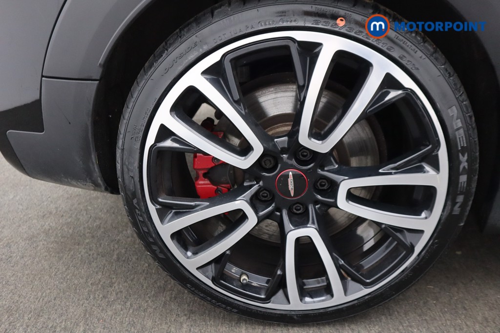 Mini Clubman John Cooper Works Automatic Petrol Estate - Stock Number (1534554) - 20th supplementary image