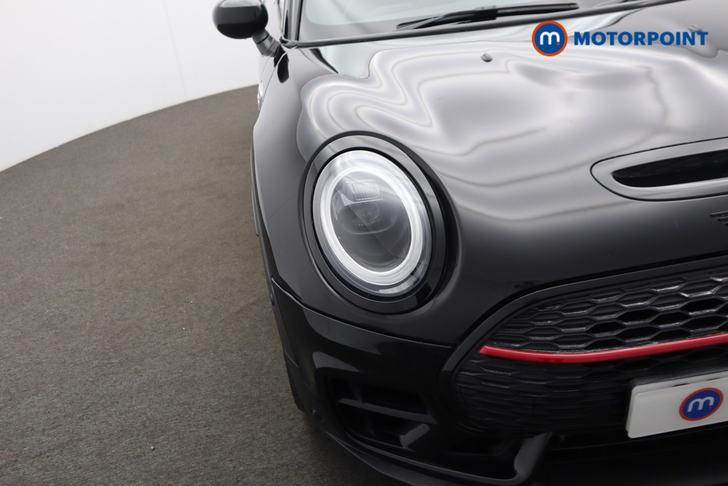 Mini Clubman John Cooper Works Automatic Petrol Estate - Stock Number (1534554) - 22nd supplementary image
