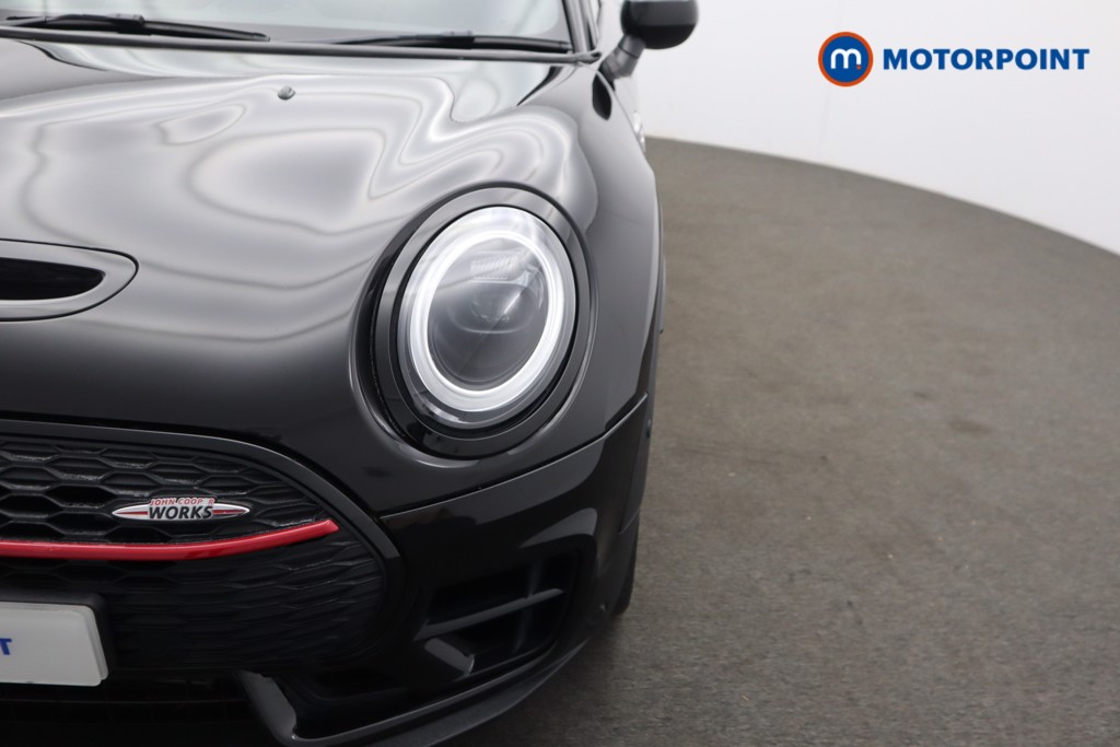 Mini Clubman John Cooper Works Automatic Petrol Estate - Stock Number (1534554) - 23rd supplementary image
