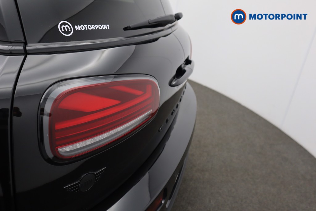 Mini Clubman John Cooper Works Automatic Petrol Estate - Stock Number (1534554) - 27th supplementary image