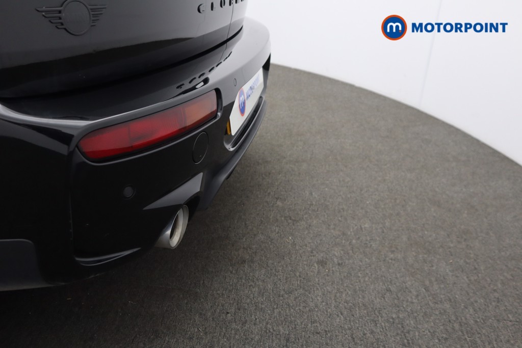Mini Clubman John Cooper Works Automatic Petrol Estate - Stock Number (1534554) - 28th supplementary image