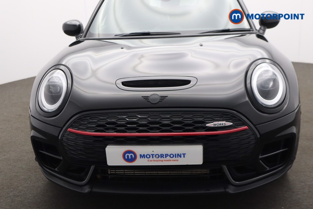 Mini Clubman John Cooper Works Automatic Petrol Estate - Stock Number (1534554) - 29th supplementary image