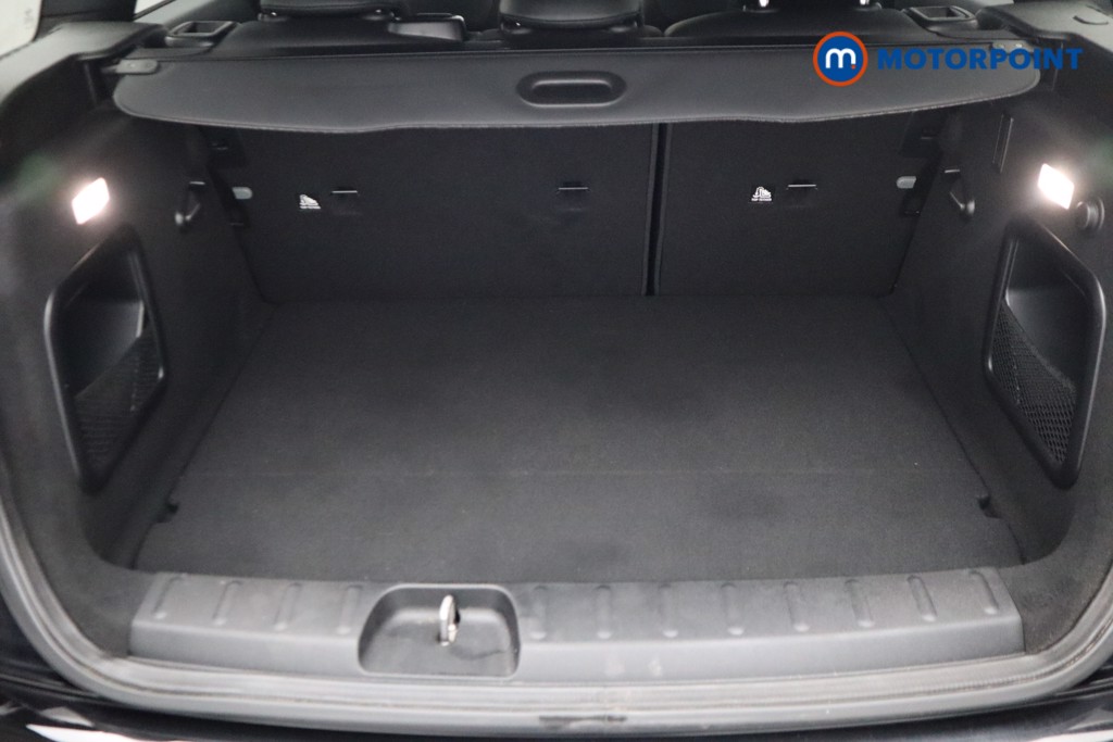 Mini Clubman John Cooper Works Automatic Petrol Estate - Stock Number (1534554) - 30th supplementary image