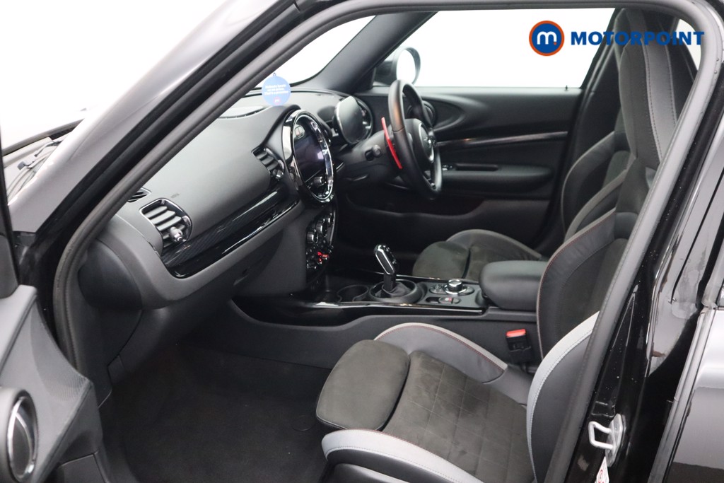 Mini Clubman John Cooper Works Automatic Petrol Estate - Stock Number (1534554) - 1st supplementary image