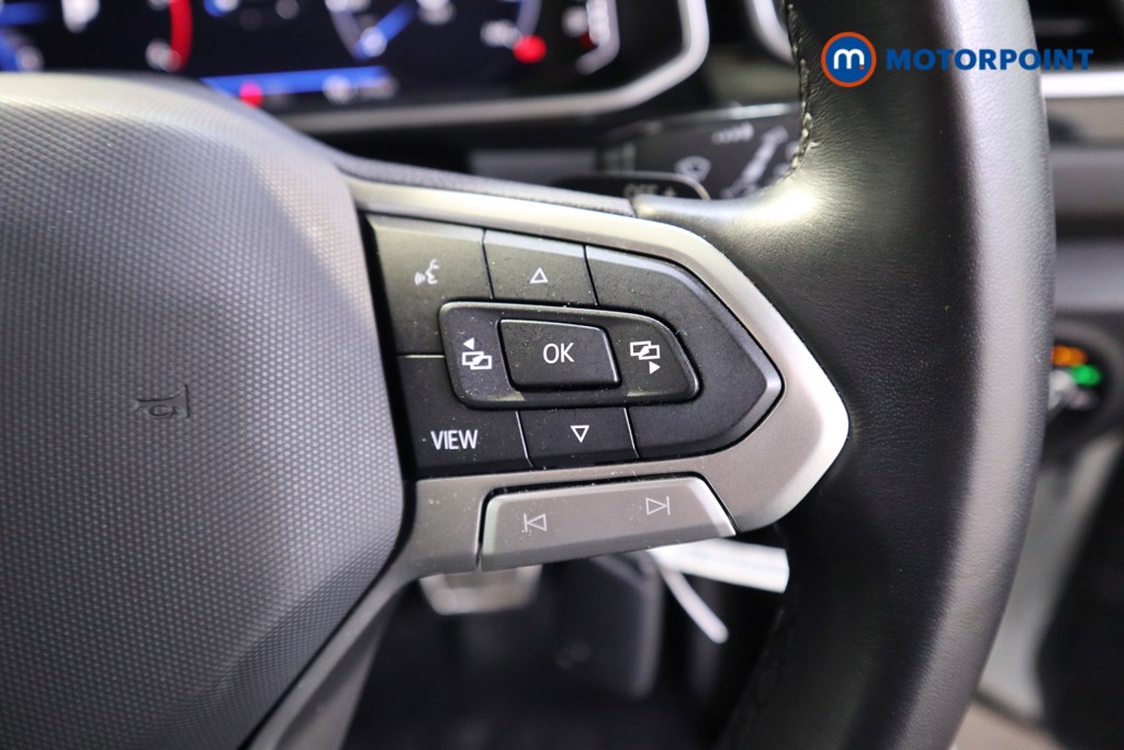 Volkswagen T-Roc R-Line Automatic Diesel SUV - Stock Number (1534757) - 6th supplementary image