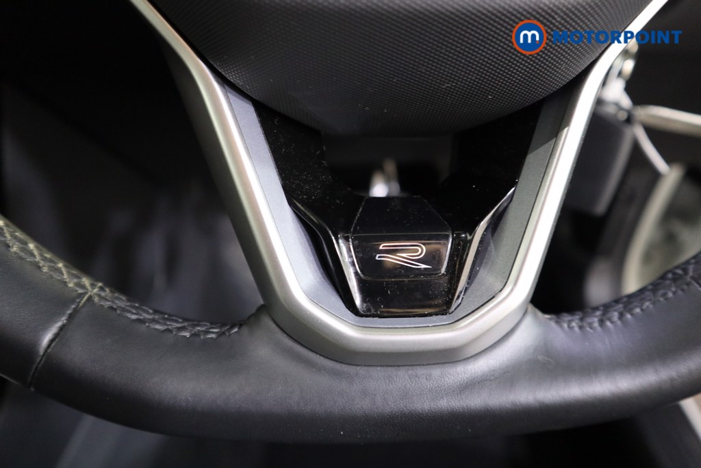Volkswagen T-Roc R-Line Automatic Diesel SUV - Stock Number (1534757) - 7th supplementary image