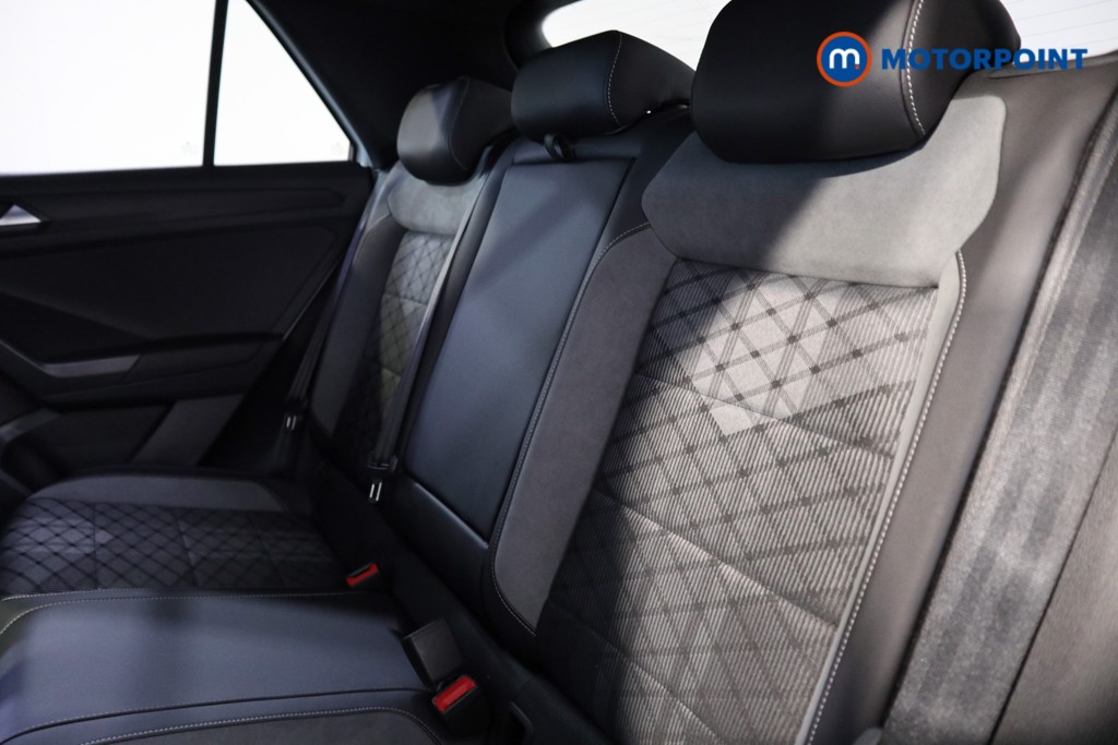 Volkswagen T-Roc R-Line Automatic Diesel SUV - Stock Number (1534757) - 14th supplementary image