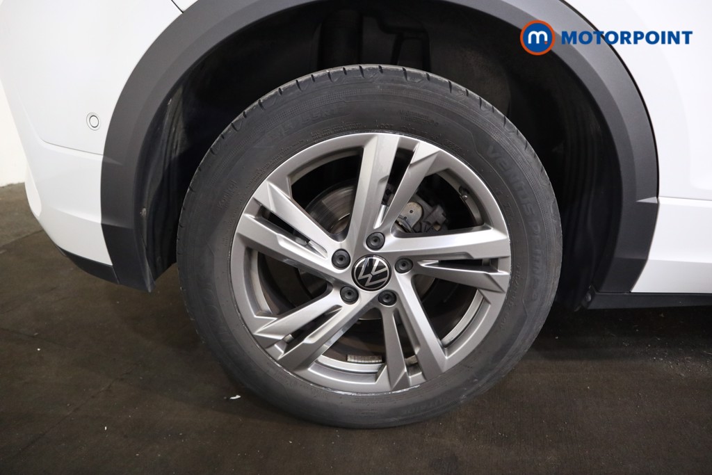 Volkswagen T-Roc R-Line Automatic Diesel SUV - Stock Number (1534757) - 16th supplementary image