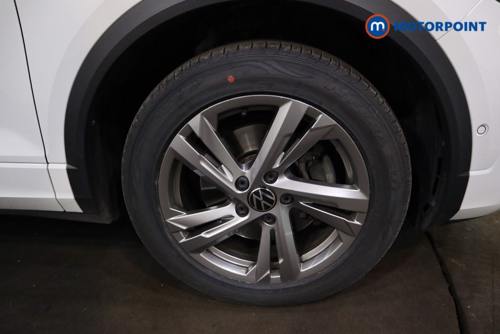 Volkswagen T-Roc R-Line Automatic Diesel SUV - Stock Number (1534757) - 17th supplementary image