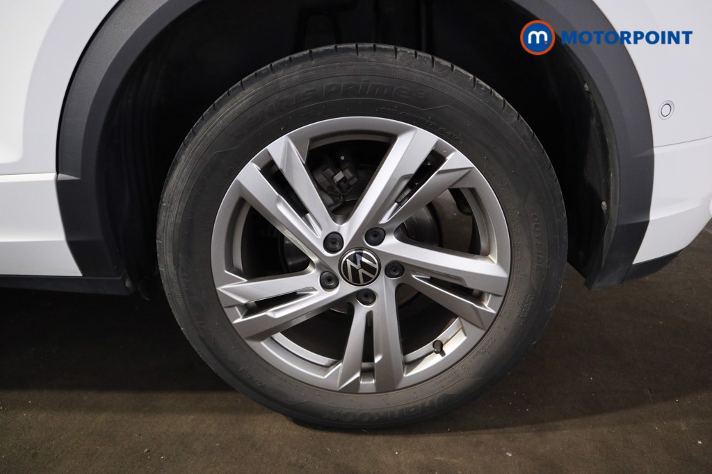 Volkswagen T-Roc R-Line Automatic Diesel SUV - Stock Number (1534757) - 19th supplementary image
