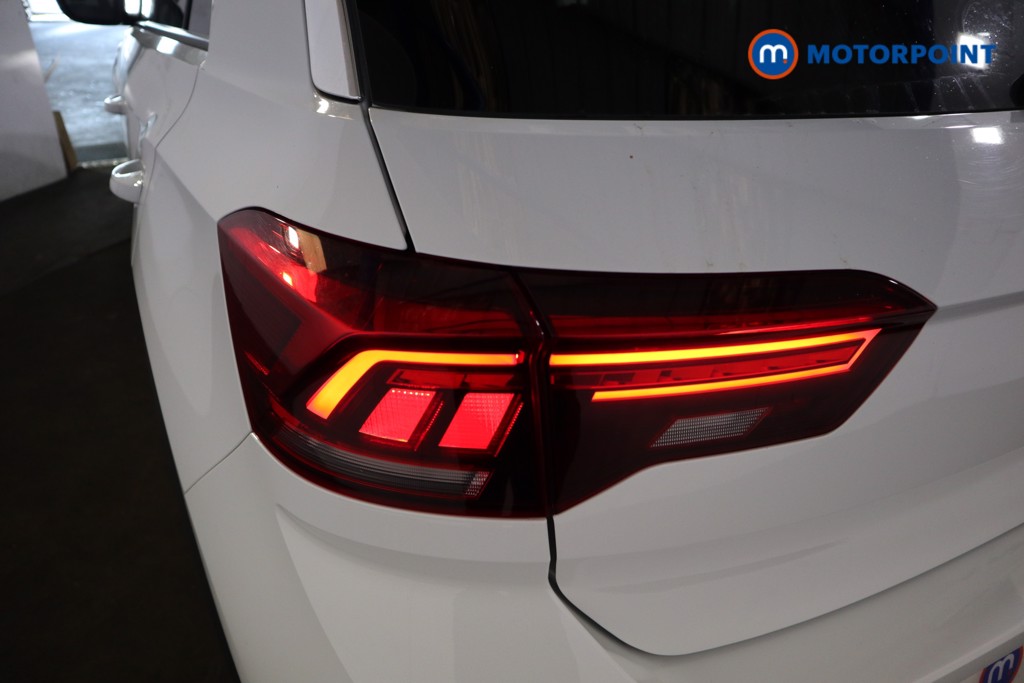 Volkswagen T-Roc R-Line Automatic Diesel SUV - Stock Number (1534757) - 21st supplementary image