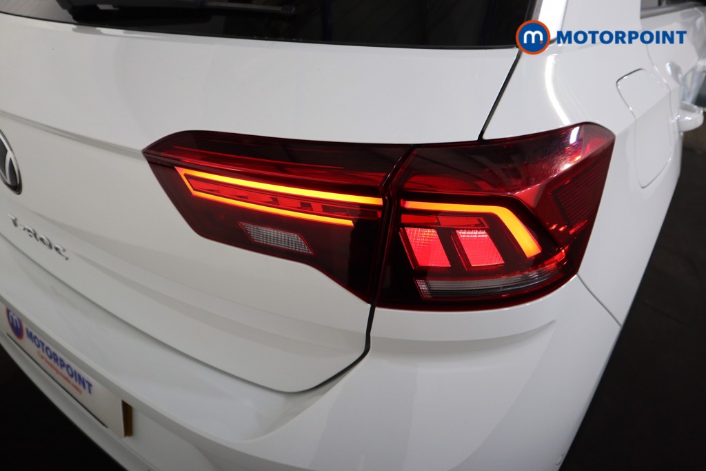 Volkswagen T-Roc R-Line Automatic Diesel SUV - Stock Number (1534757) - 22nd supplementary image