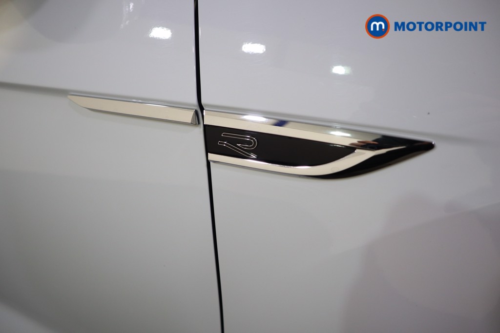 Volkswagen T-Roc R-Line Automatic Diesel SUV - Stock Number (1534757) - 25th supplementary image