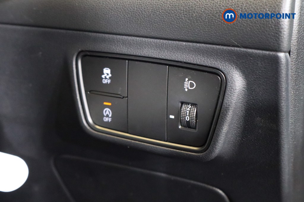 Hyundai Tucson Se Connect Manual Petrol SUV - Stock Number (1534928) - 6th supplementary image