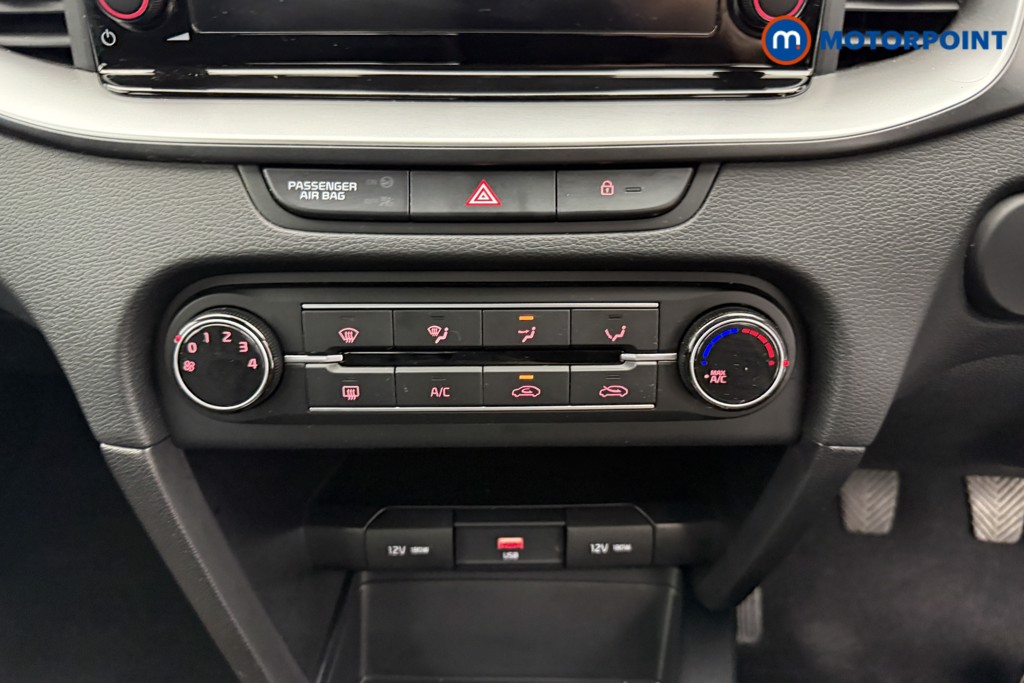 KIA Xceed 2 Manual Petrol Hatchback - Stock Number (1535008) - 7th supplementary image