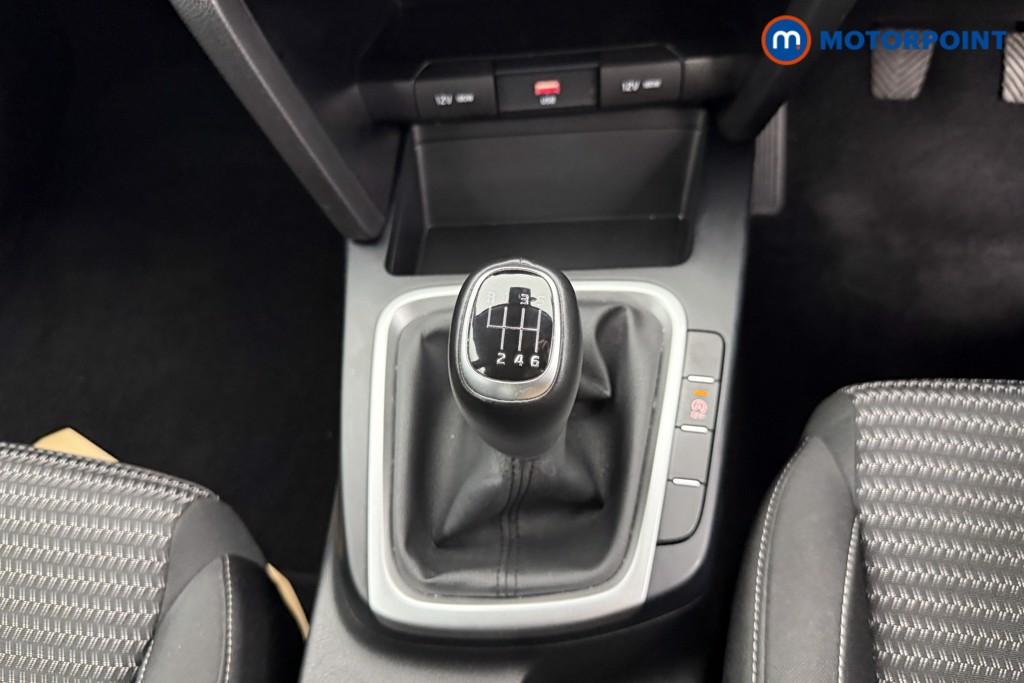 KIA Xceed 2 Manual Petrol Hatchback - Stock Number (1535008) - 8th supplementary image