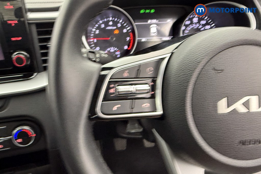 KIA Xceed 2 Manual Petrol Hatchback - Stock Number (1535008) - 9th supplementary image