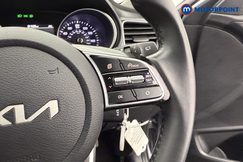 KIA Xceed 2 Manual Petrol Hatchback - Stock Number (1535008) - 10th supplementary image