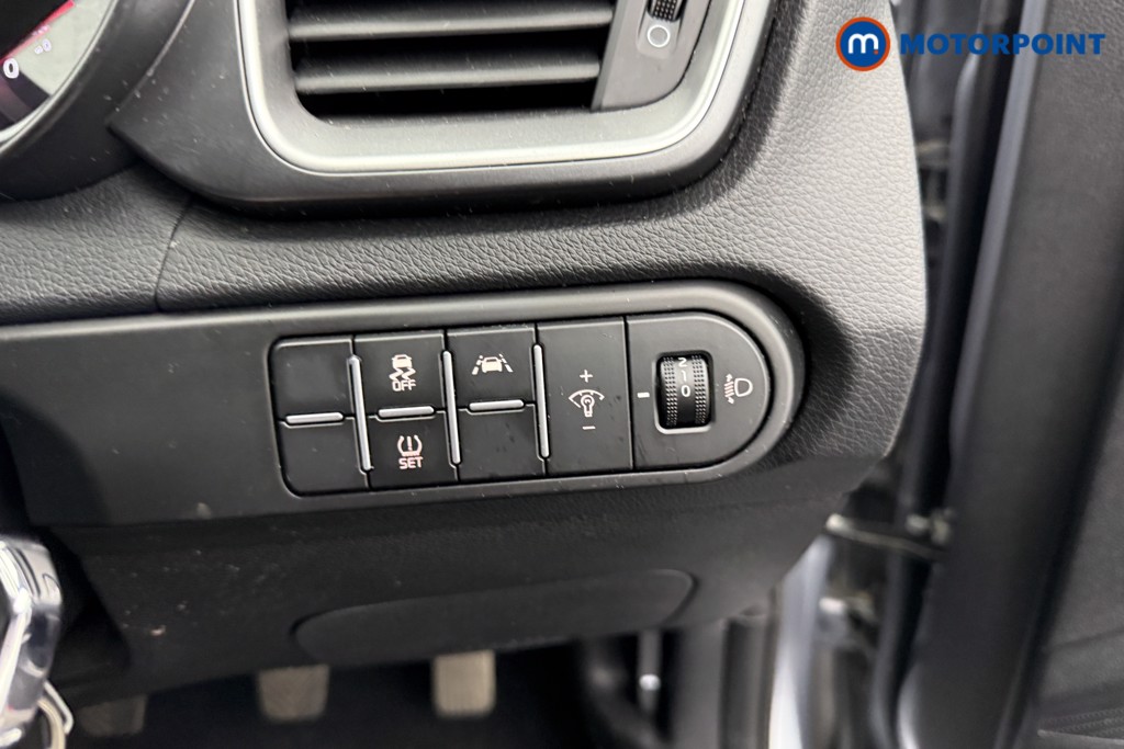 KIA Xceed 2 Manual Petrol Hatchback - Stock Number (1535008) - 11th supplementary image