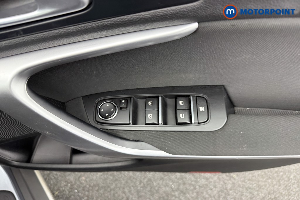 KIA Xceed 2 Manual Petrol Hatchback - Stock Number (1535008) - 12th supplementary image