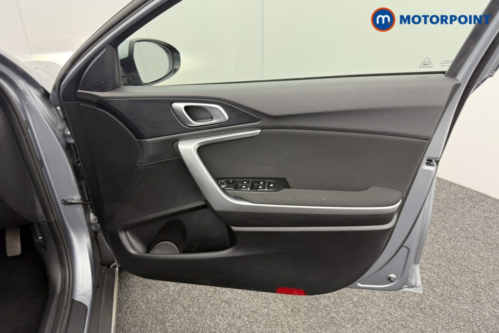 KIA Xceed 2 Manual Petrol Hatchback - Stock Number (1535008) - 13th supplementary image