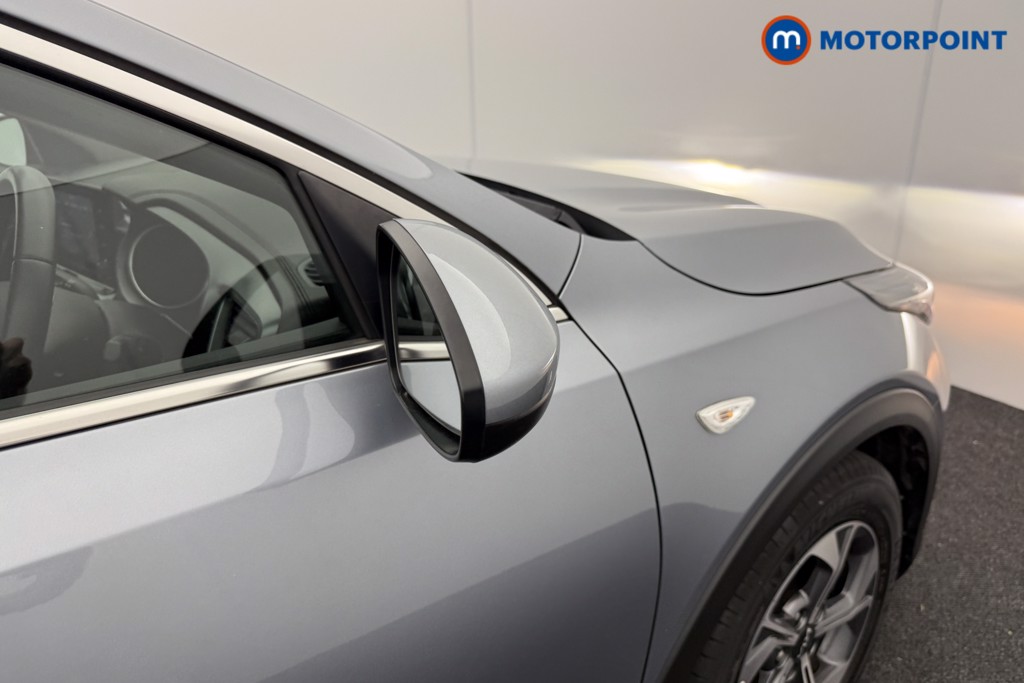 KIA Xceed 2 Manual Petrol Hatchback - Stock Number (1535008) - 14th supplementary image