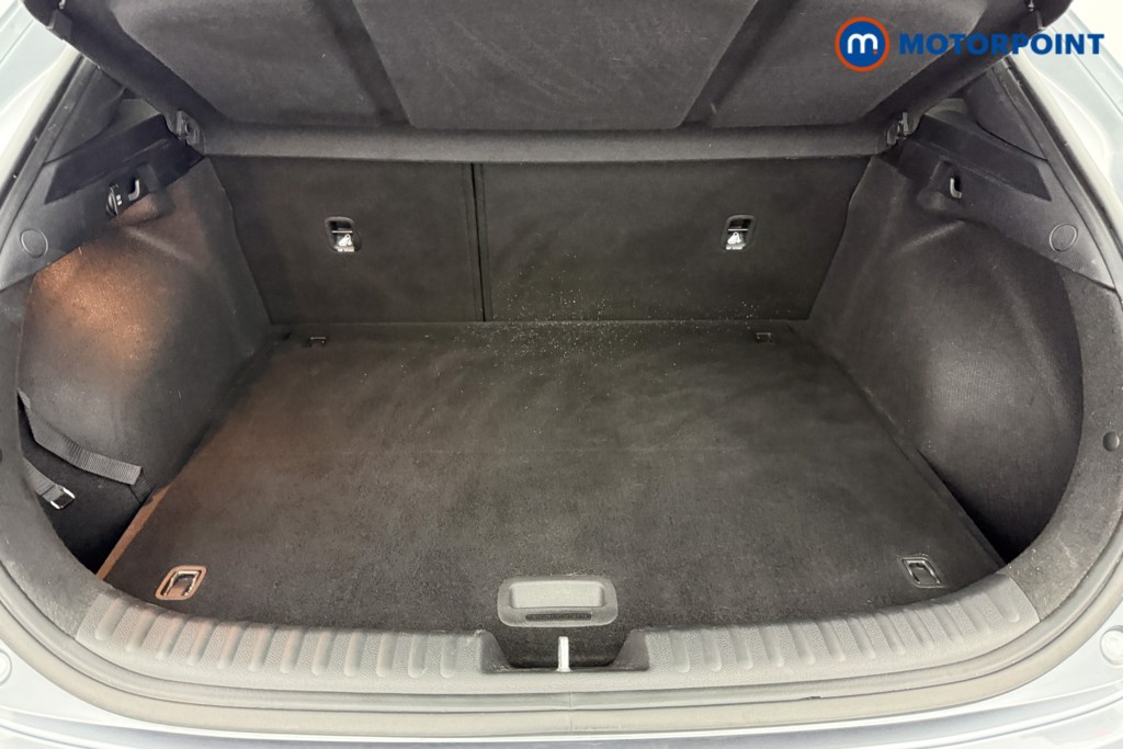 KIA Xceed 2 Manual Petrol Hatchback - Stock Number (1535008) - 18th supplementary image