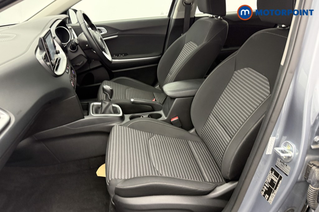 KIA Xceed 2 Manual Petrol Hatchback - Stock Number (1535008) - 19th supplementary image