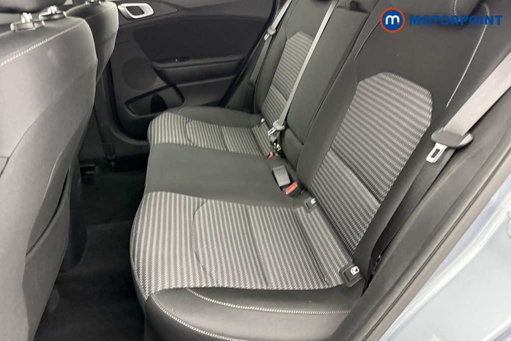 KIA Xceed 2 Manual Petrol Hatchback - Stock Number (1535008) - 20th supplementary image