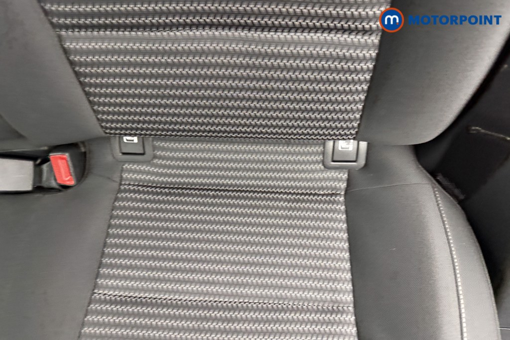 KIA Xceed 2 Manual Petrol Hatchback - Stock Number (1535008) - 21st supplementary image
