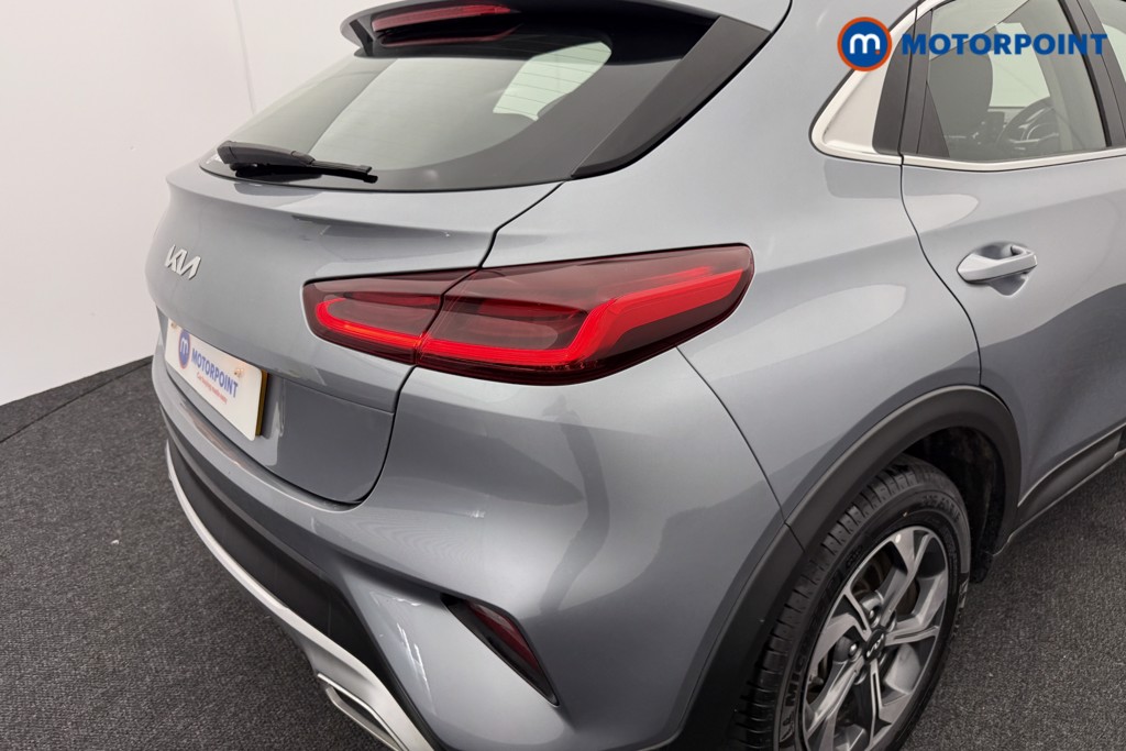 KIA Xceed 2 Manual Petrol Hatchback - Stock Number (1535008) - 23rd supplementary image