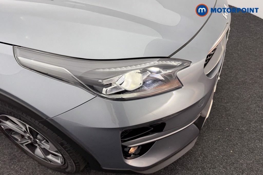 KIA Xceed 2 Manual Petrol Hatchback - Stock Number (1535008) - 24th supplementary image