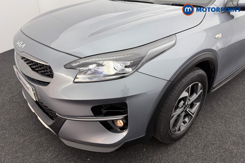 KIA Xceed 2 Manual Petrol Hatchback - Stock Number (1535008) - 25th supplementary image
