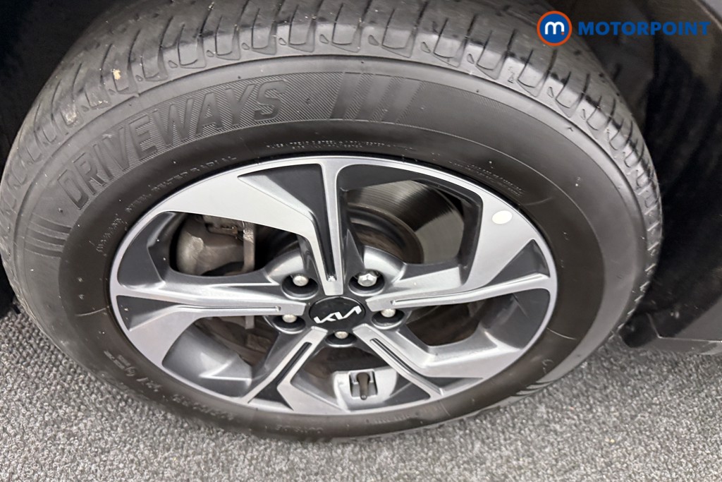 KIA Xceed 2 Manual Petrol Hatchback - Stock Number (1535008) - 26th supplementary image