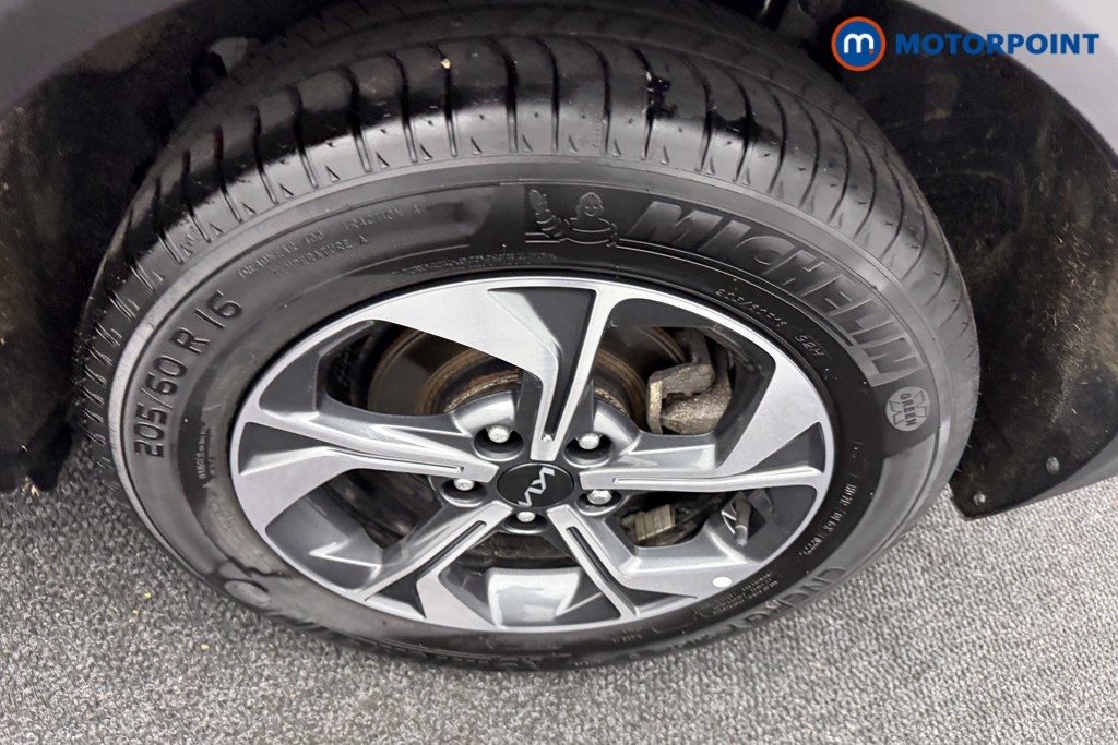 KIA Xceed 2 Manual Petrol Hatchback - Stock Number (1535008) - 27th supplementary image
