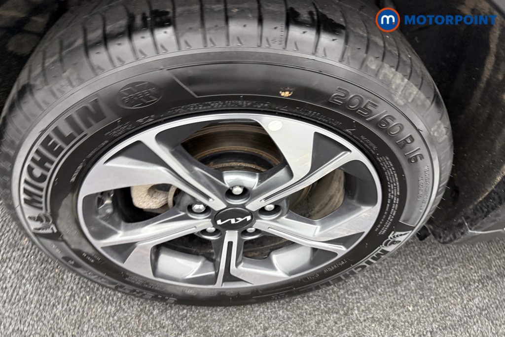 KIA Xceed 2 Manual Petrol Hatchback - Stock Number (1535008) - 28th supplementary image