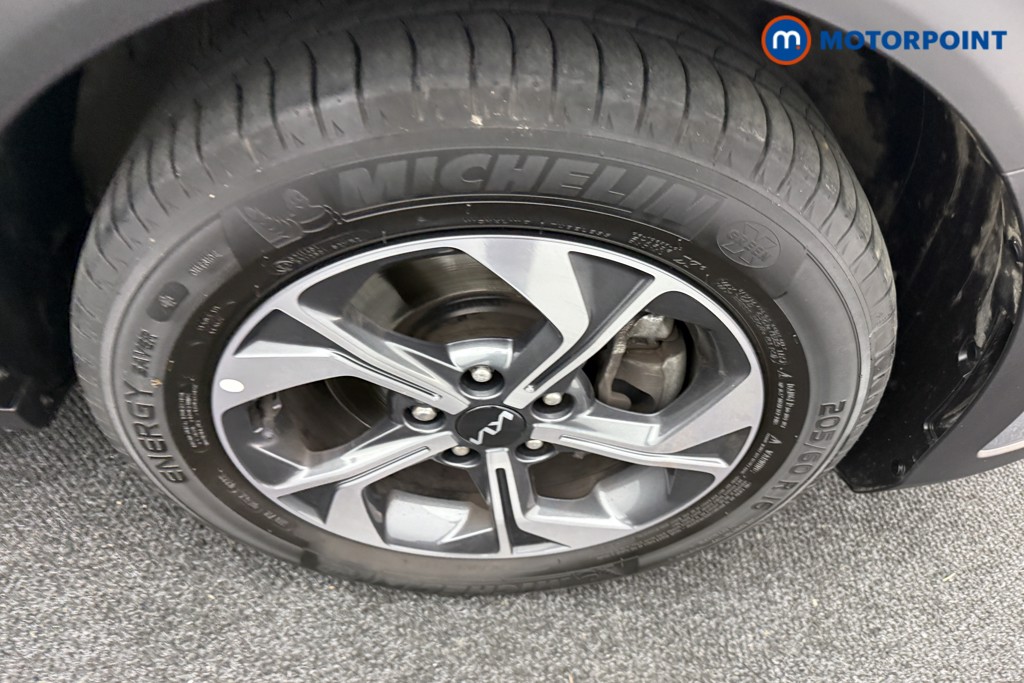 KIA Xceed 2 Manual Petrol Hatchback - Stock Number (1535008) - 29th supplementary image