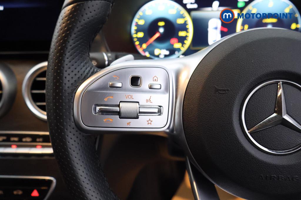 Mercedes-Benz C Class Amg Line Automatic Diesel Coupe - Stock Number (1535024) - 2nd supplementary image