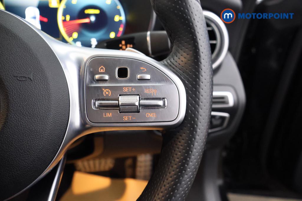 Mercedes-Benz C Class Amg Line Automatic Diesel Coupe - Stock Number (1535024) - 3rd supplementary image