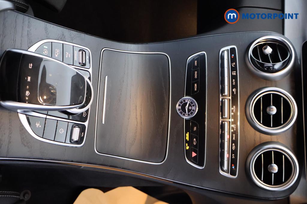 Mercedes-Benz C Class Amg Line Automatic Diesel Coupe - Stock Number (1535024) - 6th supplementary image