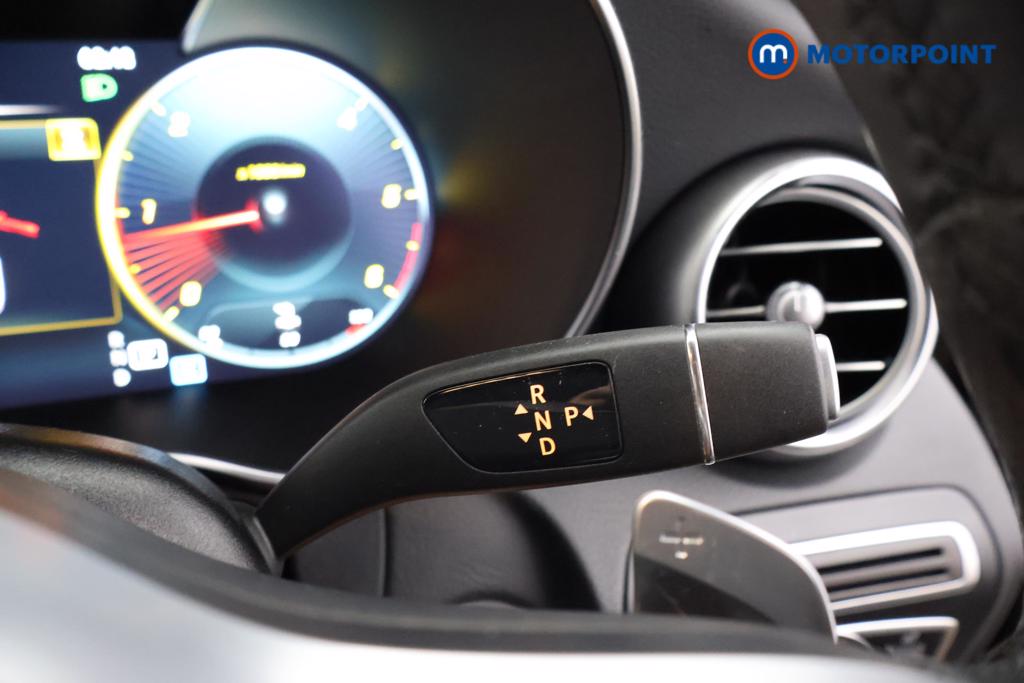 Mercedes-Benz C Class Amg Line Automatic Diesel Coupe - Stock Number (1535024) - 7th supplementary image