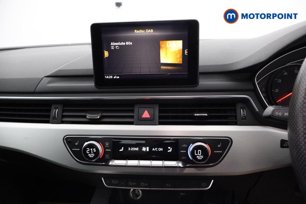 Audi A4 S Line Manual Petrol Saloon - Stock Number (1535058) - 5th supplementary image
