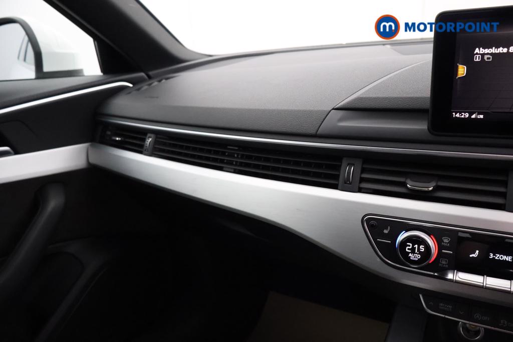 Audi A4 S Line Manual Petrol Saloon - Stock Number (1535058) - 7th supplementary image