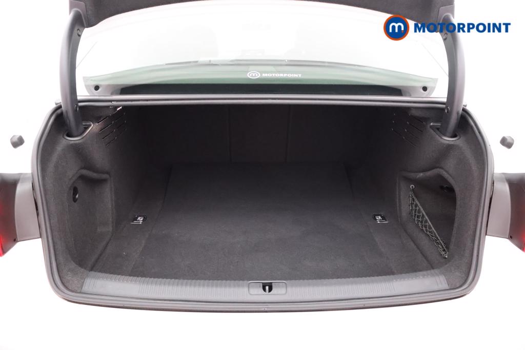 Audi A4 S Line Manual Petrol Saloon - Stock Number (1535058) - 15th supplementary image