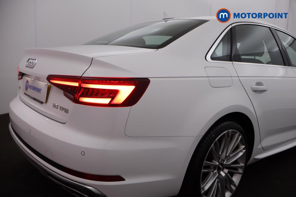 Audi A4 S Line Manual Petrol Saloon - Stock Number (1535058) - 16th supplementary image