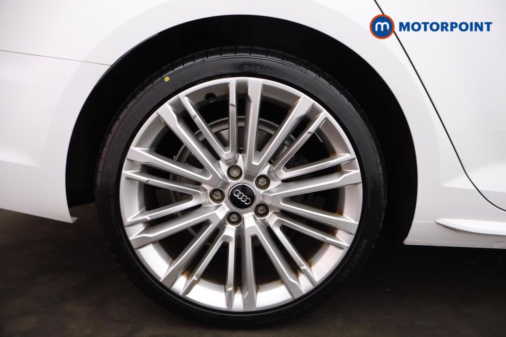 Audi A4 S Line Manual Petrol Saloon - Stock Number (1535058) - 17th supplementary image