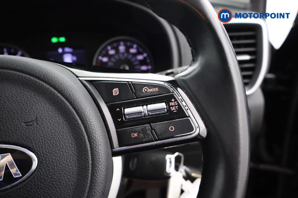 KIA Sportage 2 Manual Petrol SUV - Stock Number (1535118) - 3rd supplementary image