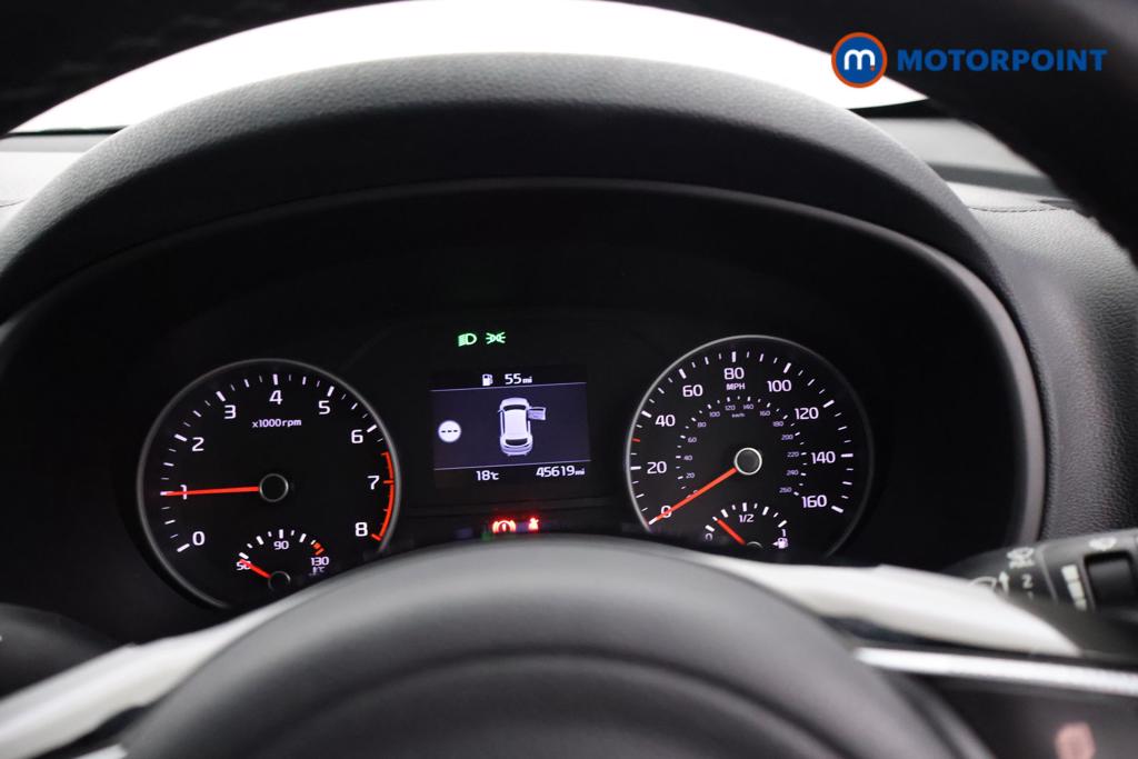 KIA Sportage 2 Manual Petrol SUV - Stock Number (1535118) - 4th supplementary image