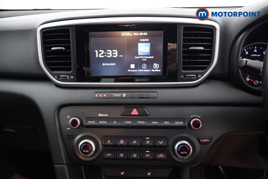 KIA Sportage 2 Manual Petrol SUV - Stock Number (1535118) - 5th supplementary image
